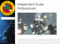 luckyscuba.com