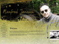 manfredjanssen.com