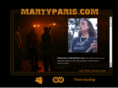 martyparis.com