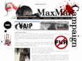 maxmaracampaign.net