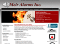 meiralarms.com
