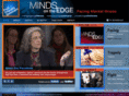 mindsontheedge.com
