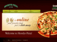 moodyspizza.com