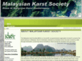 mykarst.org