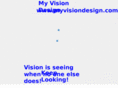 myvisionbydesign.com