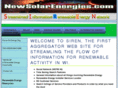 newsolarenergies.com