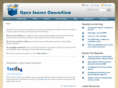 opensourceconsortium.net
