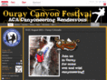 ouraycanyonfestival.com