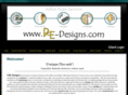 pae-designs.com