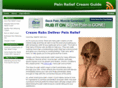 painreliefcreamguide.net