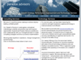 paradoxadvisors.com