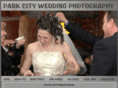 parkcityweddingphotography.com