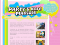 partyskafemariole.com