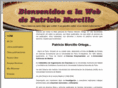 patriciomorcillo.com