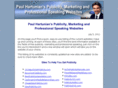 paulhartunianswebsites.com