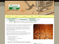 perfecthardwood.com