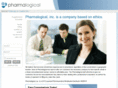 pharmalogicalinc.com