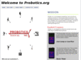 probotics.org