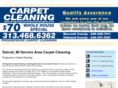 progressivecarpetcleaningdet.com