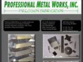 prometalworks.com