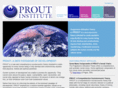 proutinstitute.org