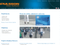 pulsson.com