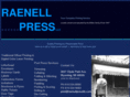 raenellpressllc.com