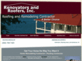 renovatorsandroofers.net