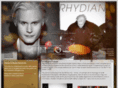 rhydianroberts.info