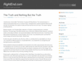 rightend.com