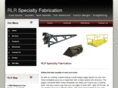 rlrspecialtyfabrication.com