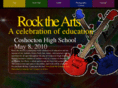 rockcoshocton.com