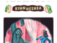 ryanheshka.com