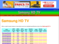 samsung-hd-tv.com