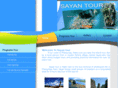 sayantour.com