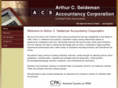 seideman.com