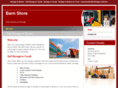 selfstorageburton.com