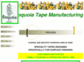 sequoiatapemfg.com