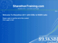 sharathontraining.net