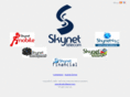 skynet-telecom.com