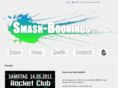 smash-bookings.com