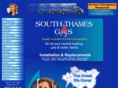 souththamesgas.co.uk