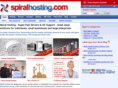 spiralhosting.co.uk