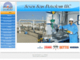 sspetroleum.com