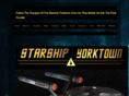 starship-yorktown.com