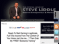 steveliddle.biz