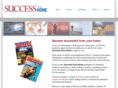 successfromhome.com