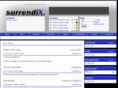 surrendix.de