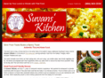 suvanskitchen.com