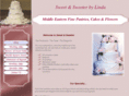 sweetandsweetercakes.com